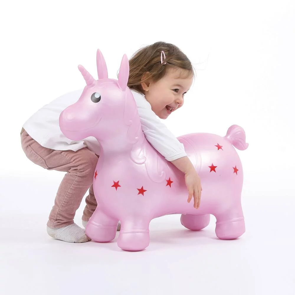 MA LICORNE