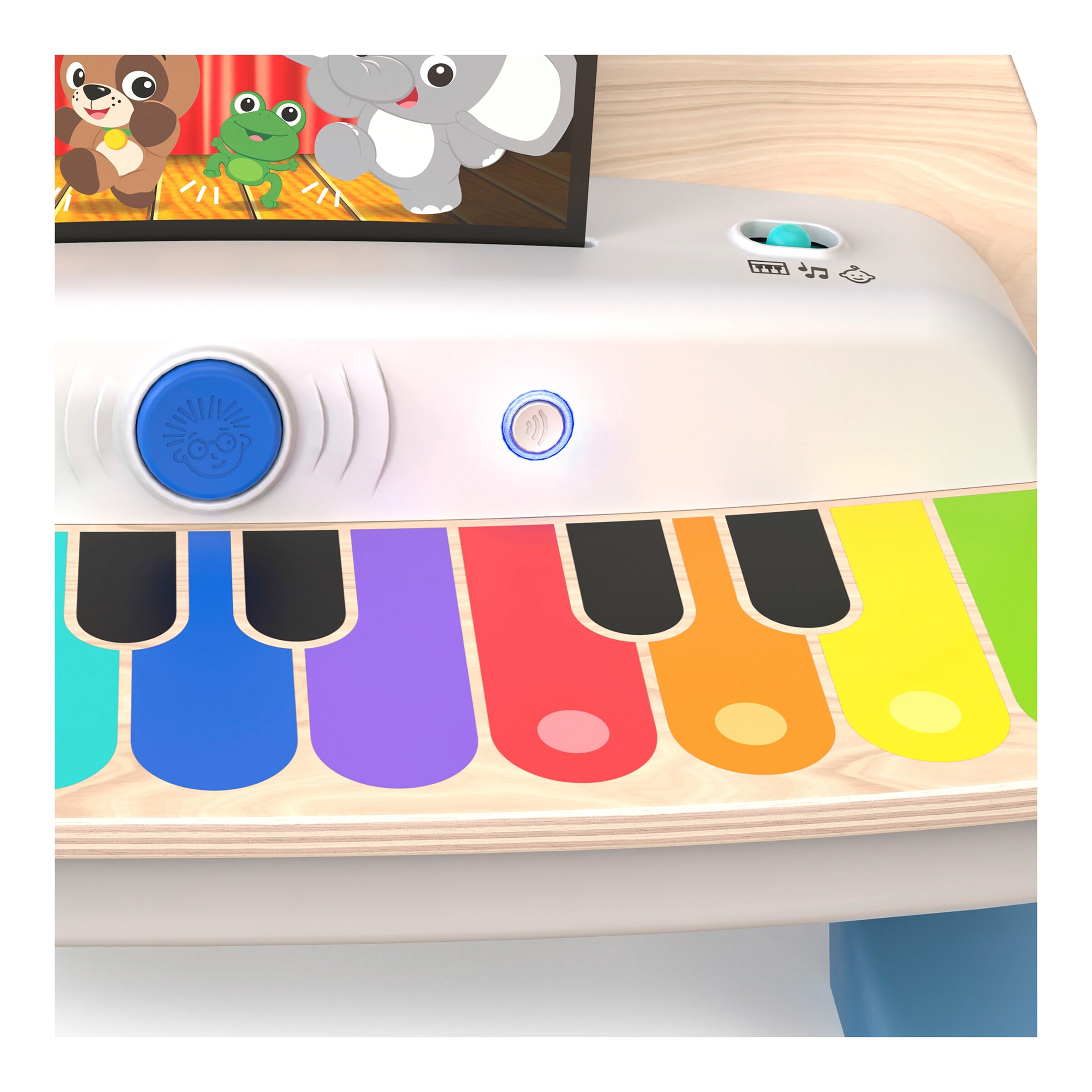 Hape - Baby Einstein Klavier Together in Tune Piano™