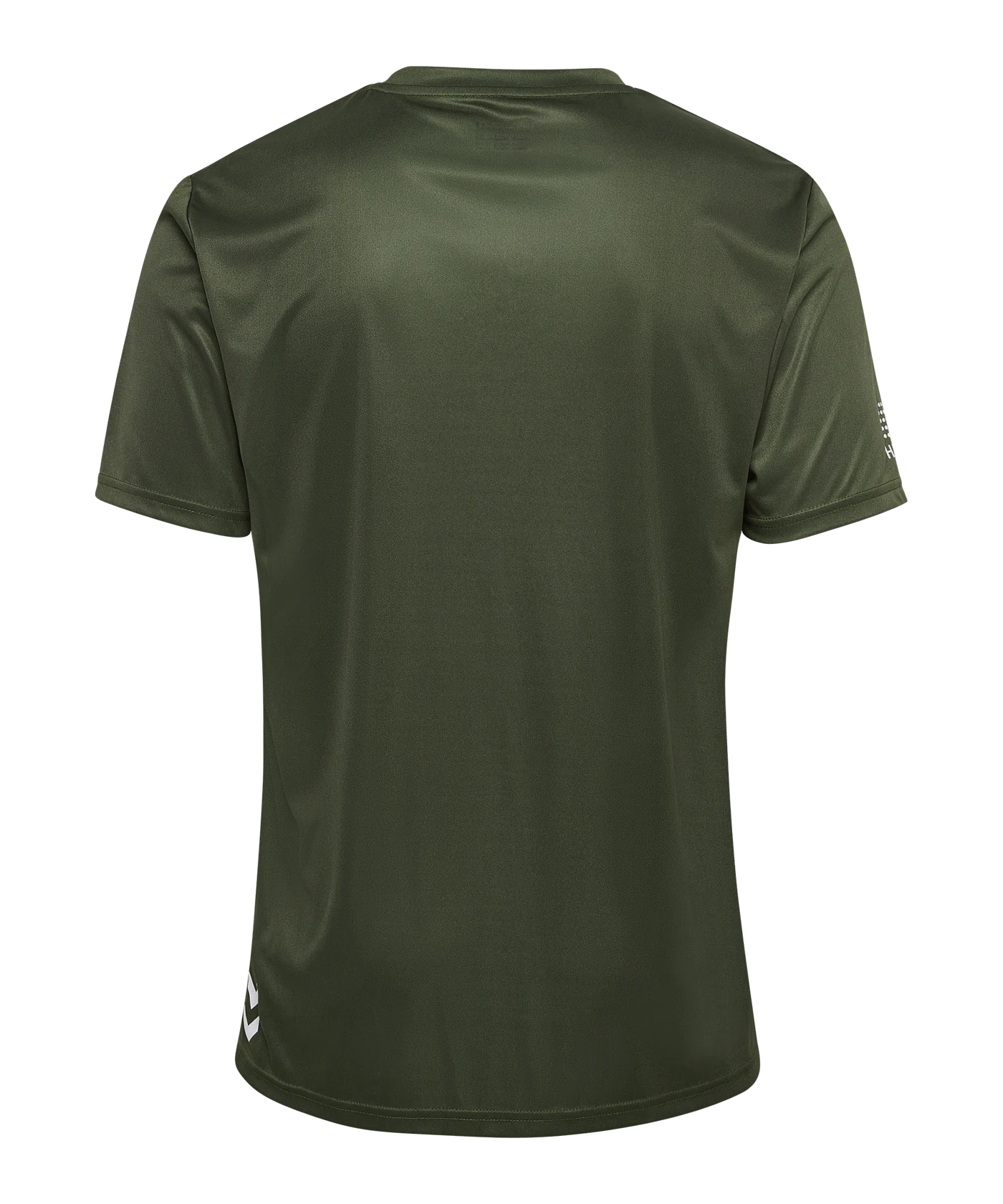 Hummel hmlACTIVE Court Trikot Grün F6453
