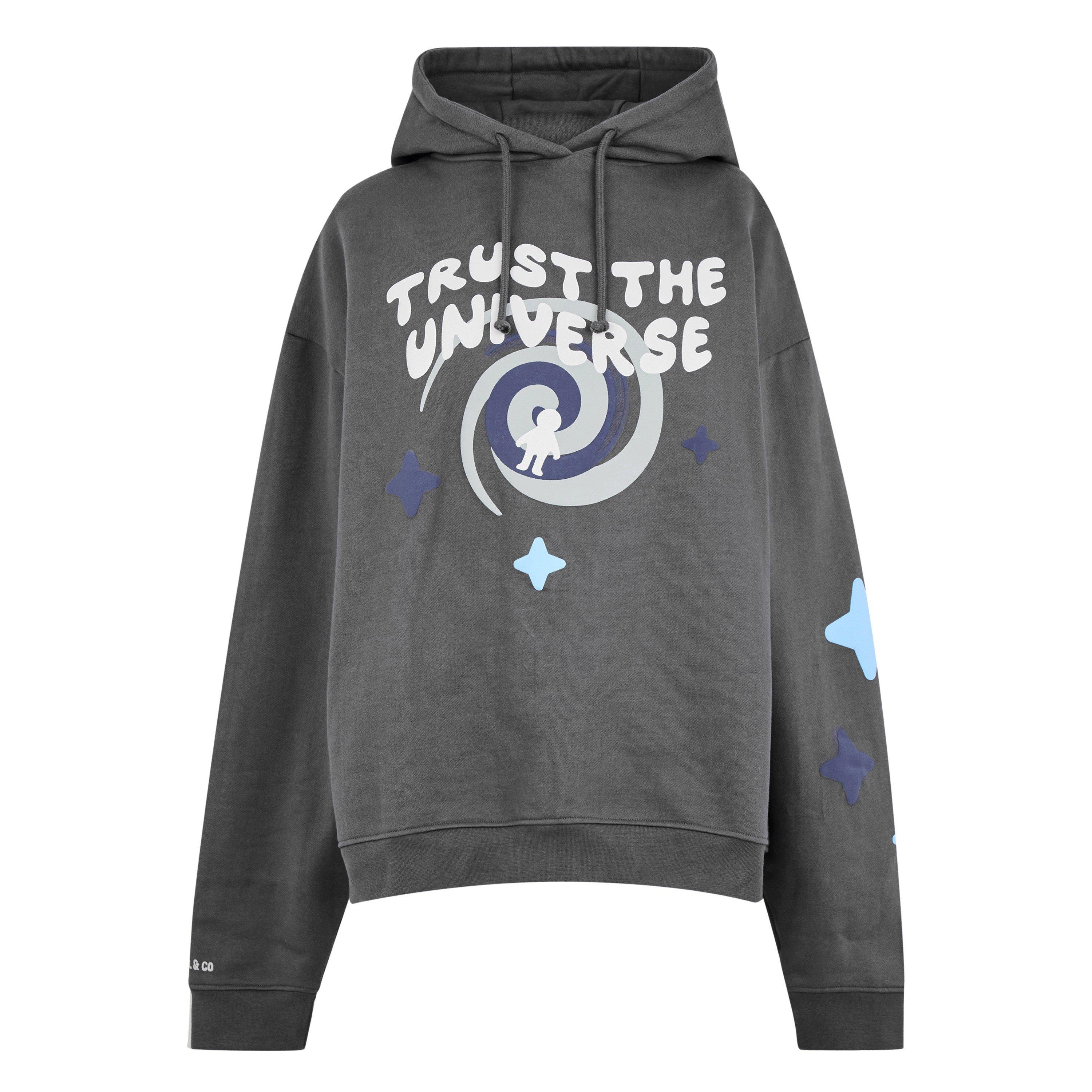 SoulCal Fleece Graphic Hoodie