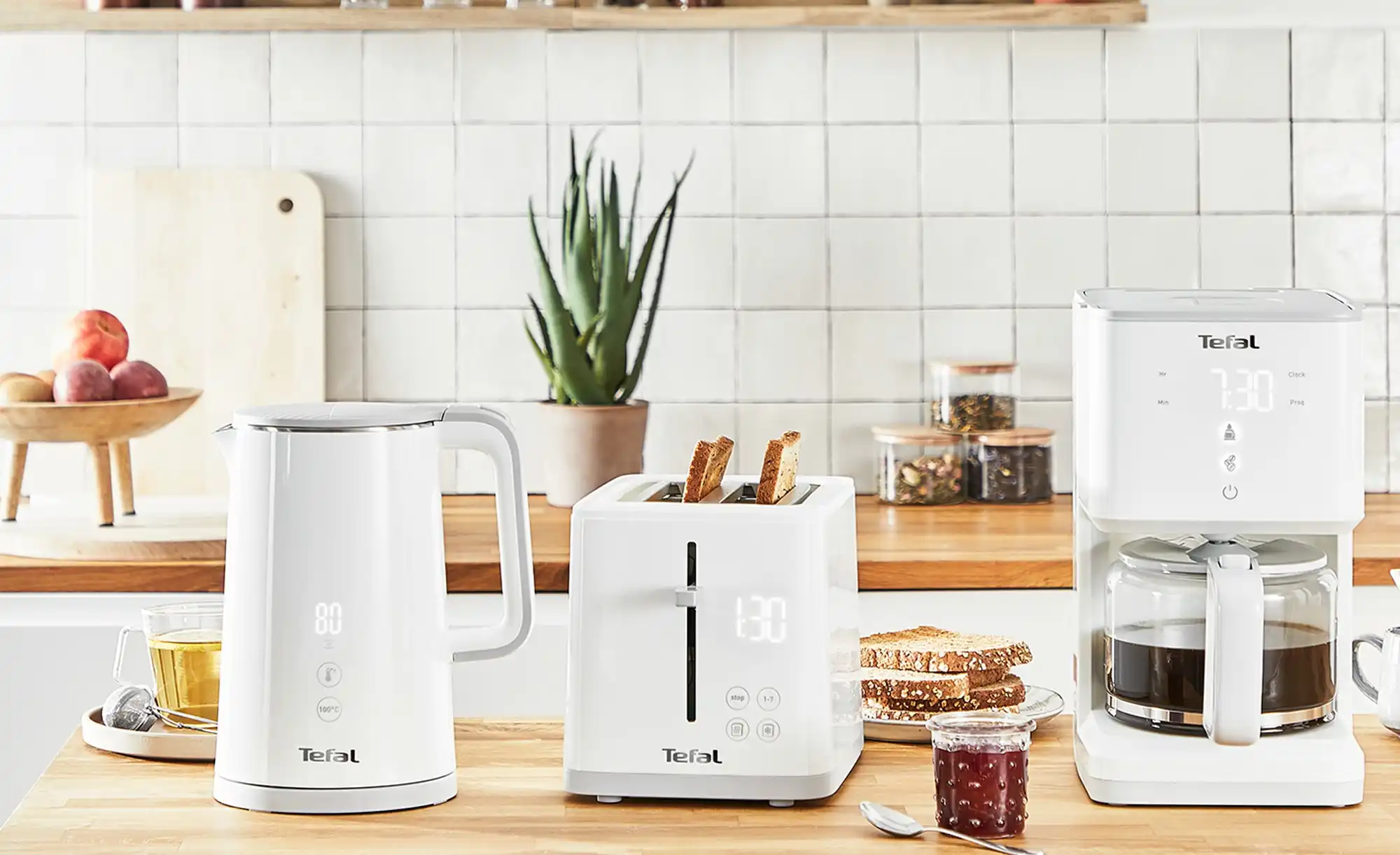 Tefal Toaster TT6931