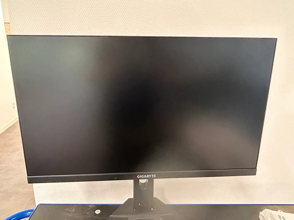 [OUTLET] - Gigabyte G27F 2 - LED-skærm - gaming - 27