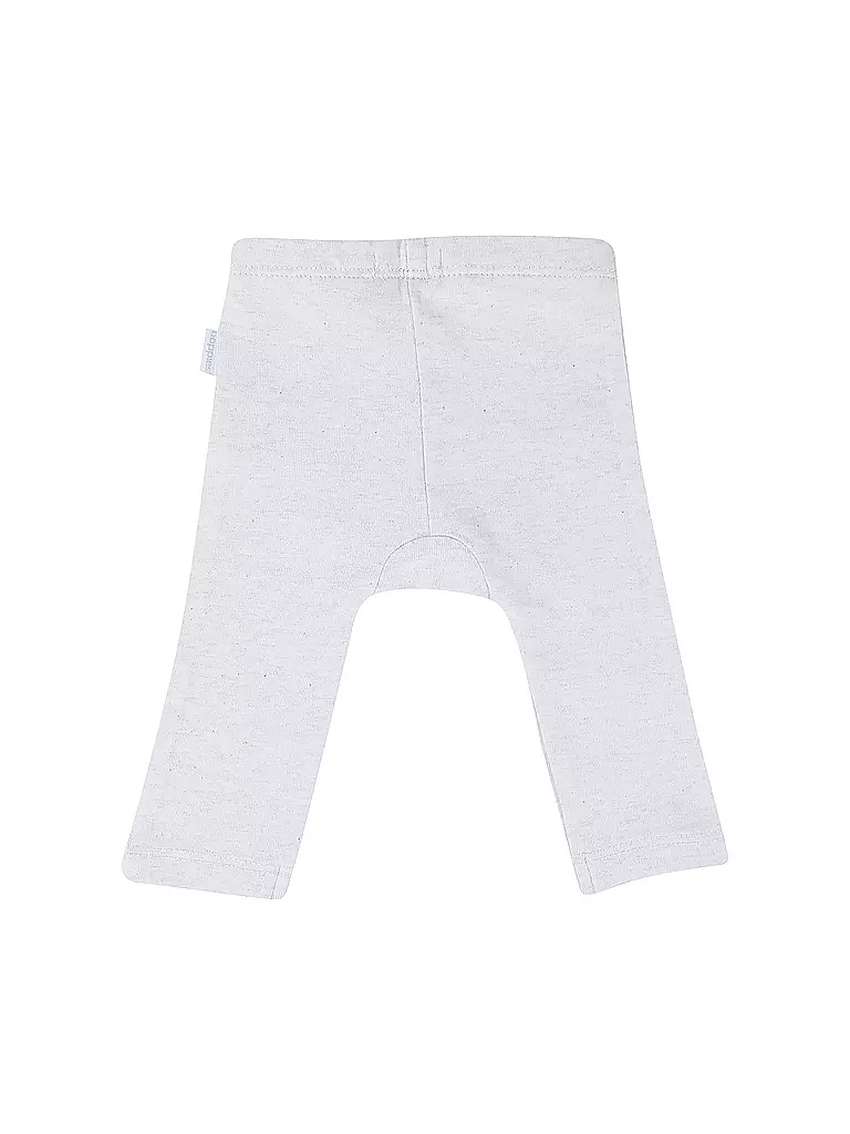 NOPPIES Baby Leggings ANGIE creme