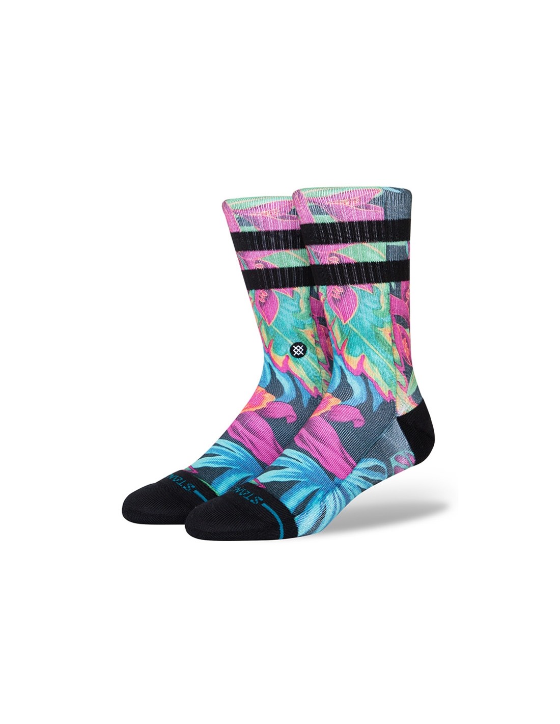stance Chaussettes gloww