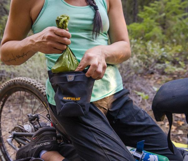 RUFFWEAR® Kotbeutelhalter Pack Out Bag™