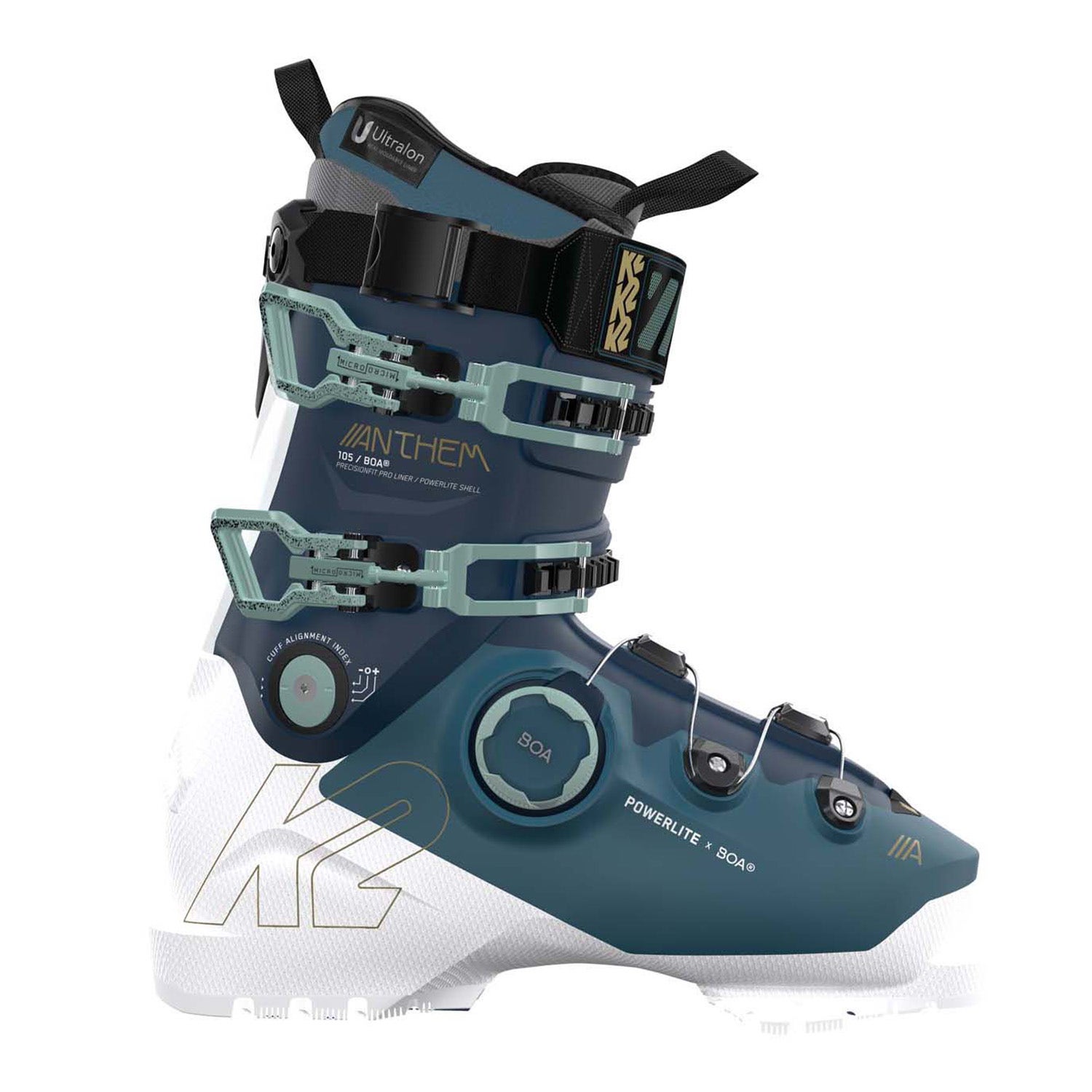 K2  Anthem 105 BOA