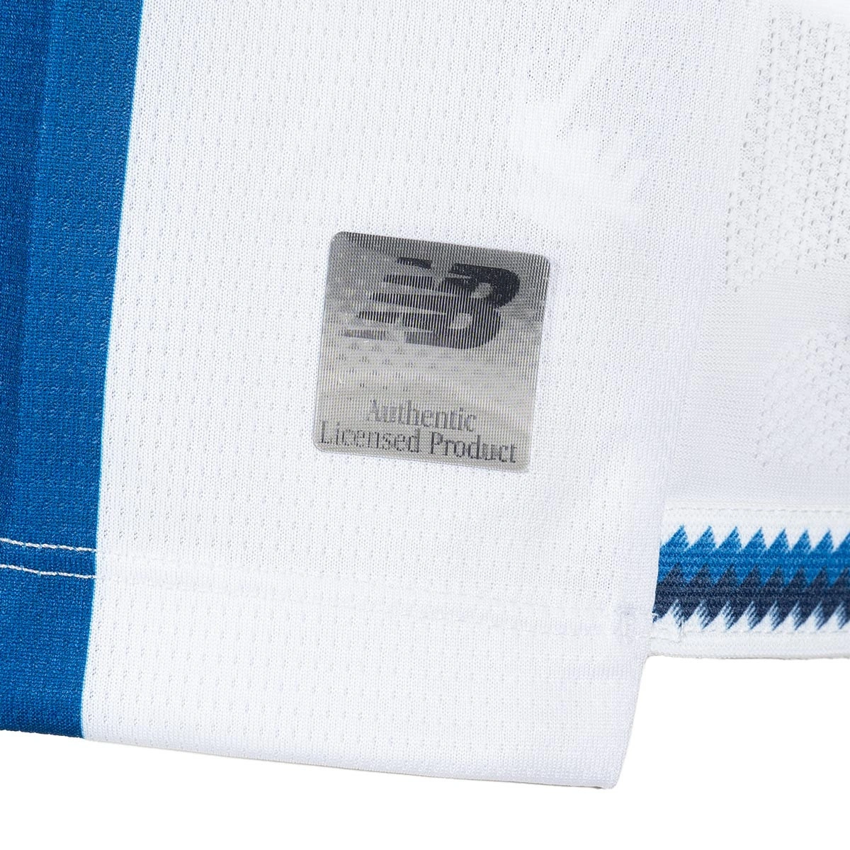 Camisola New Balance FC Porto Primeiro equipamento 2026-2027 Mulher