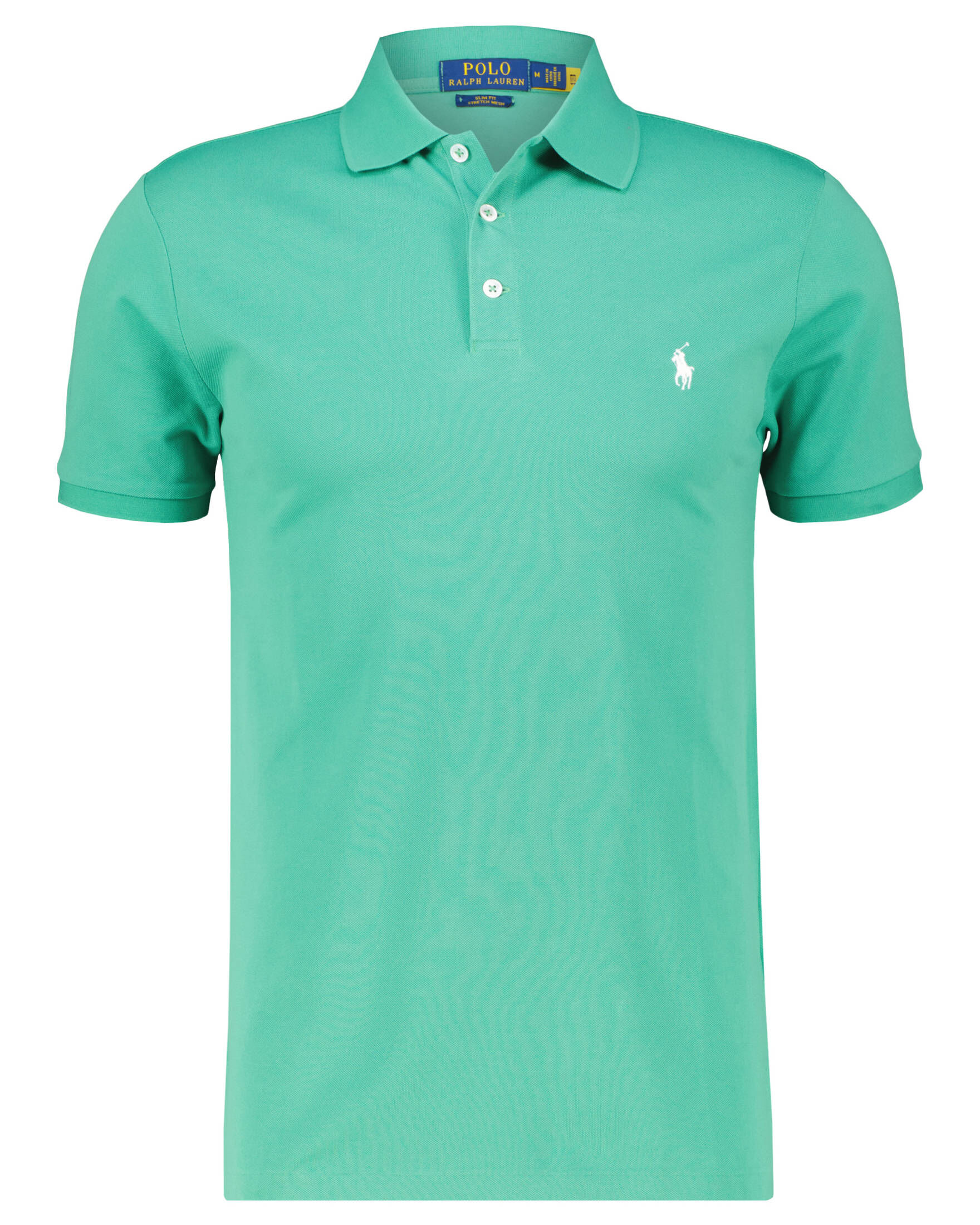 Polo Ralph Lauren| Herren Poloshirt Slim Fit