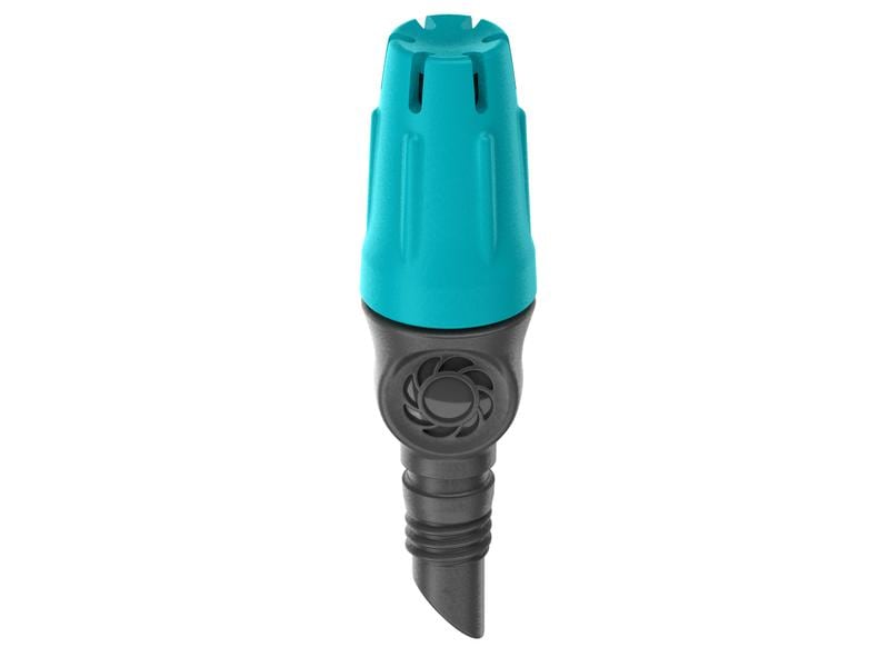 GARDENA Kleinflächendüse Micro-Drip-System, 10 Stück Für eine flächendeckende Bewässerung von Kleinflächen