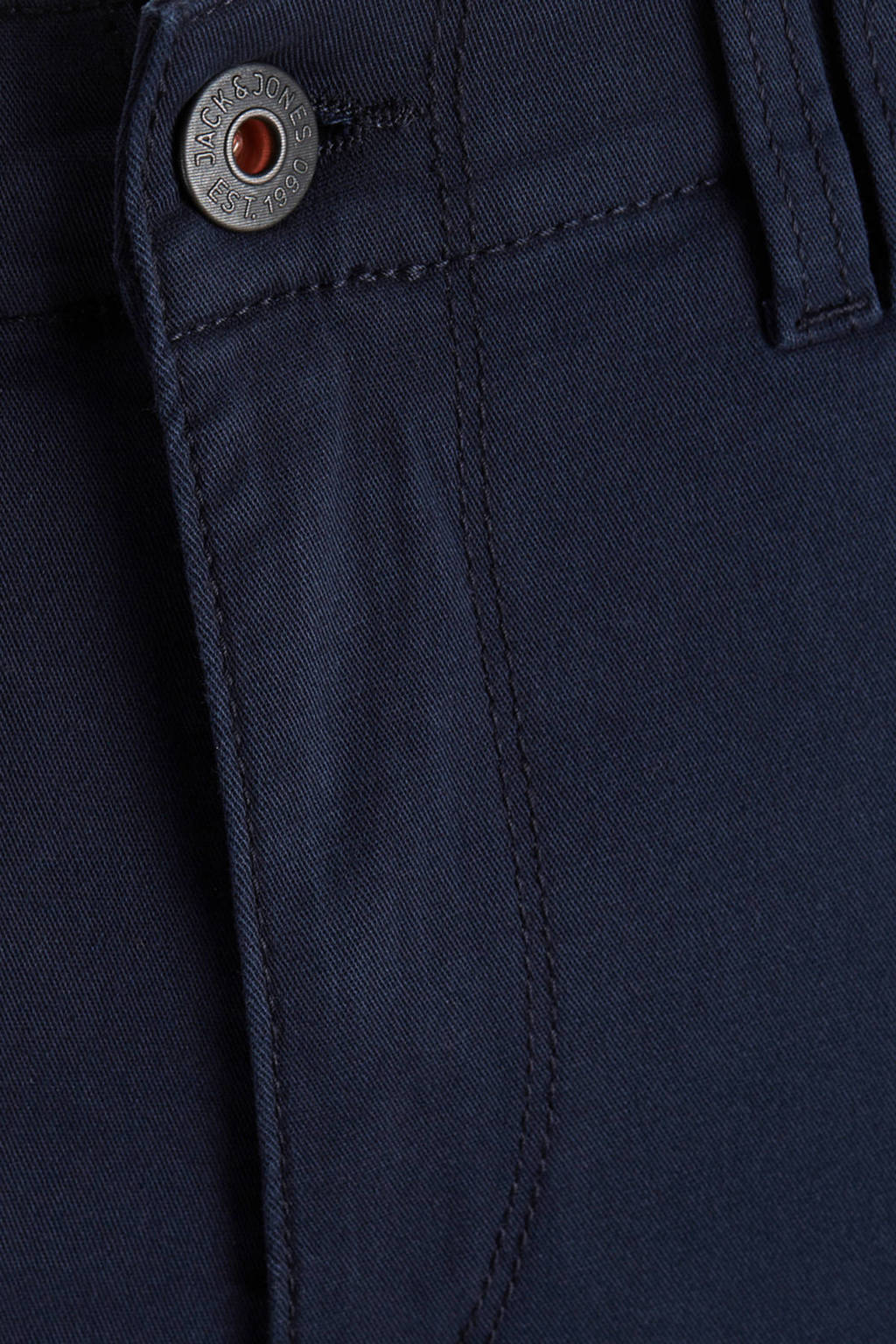 JACK & JONES cargobroek JJIPAUL donkerblauw