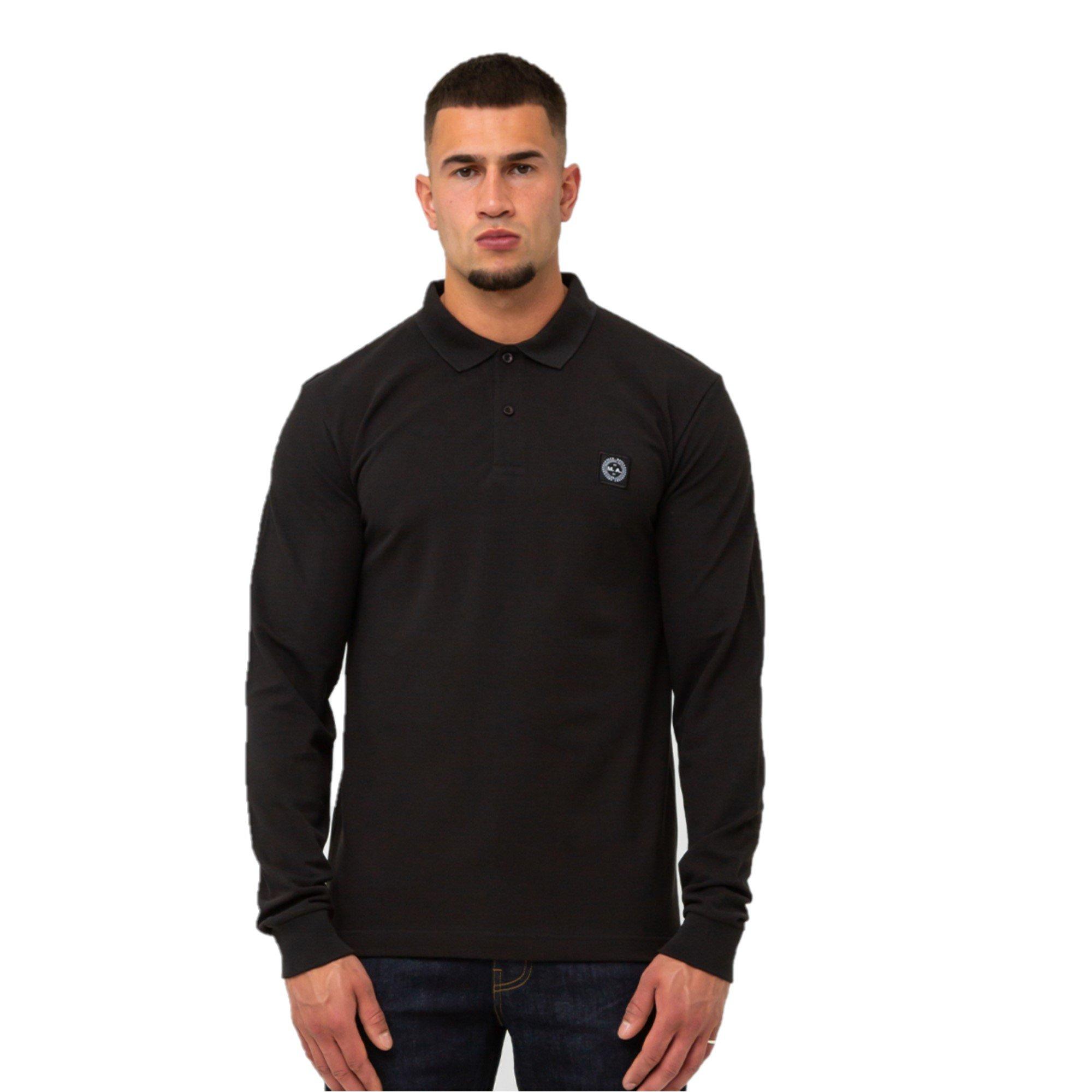 Marshall Artist MA Siren Polo Shirt Mens