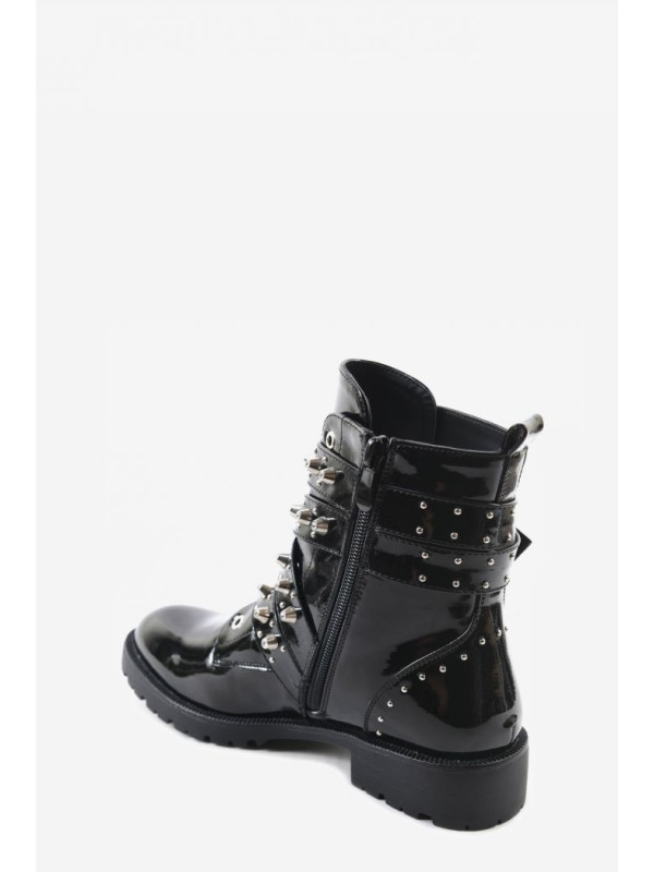 Bottines Angèle