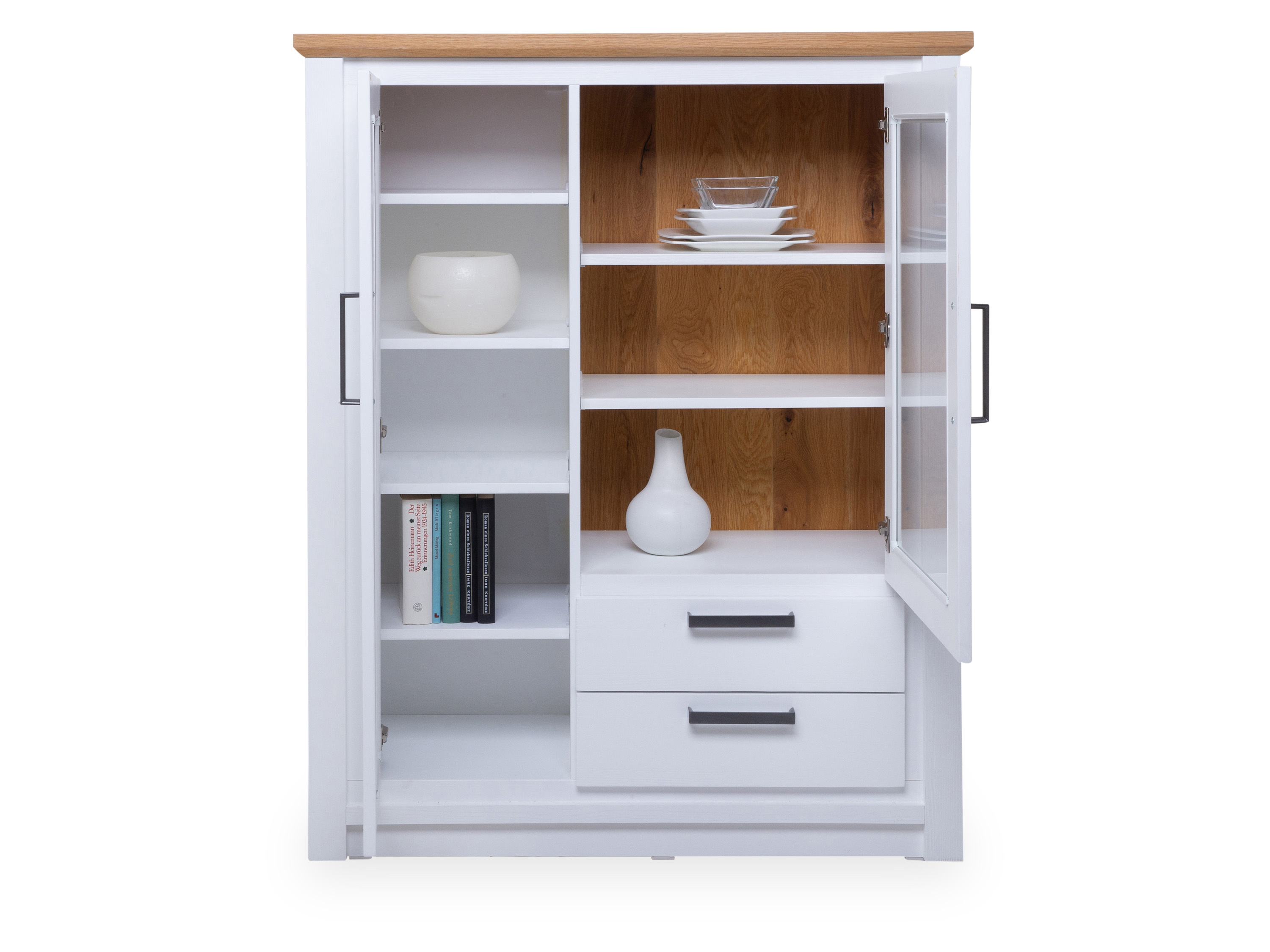 Highboard MONDO TRATO