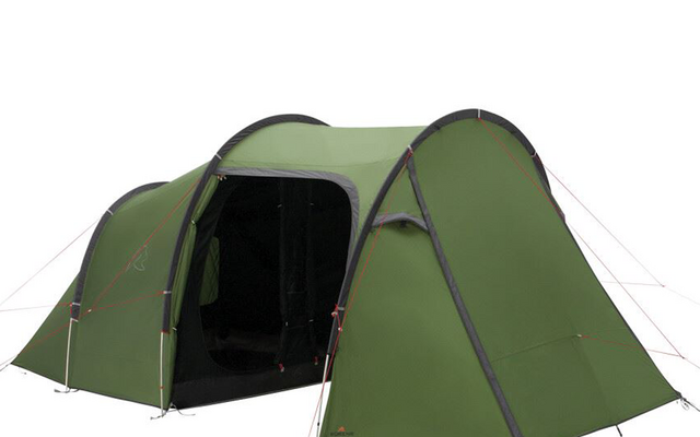 Robens Cima Versa 4 Tunnelzelt für 4 Personen