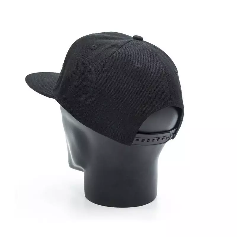 Casquette TRIGGER Club Noir