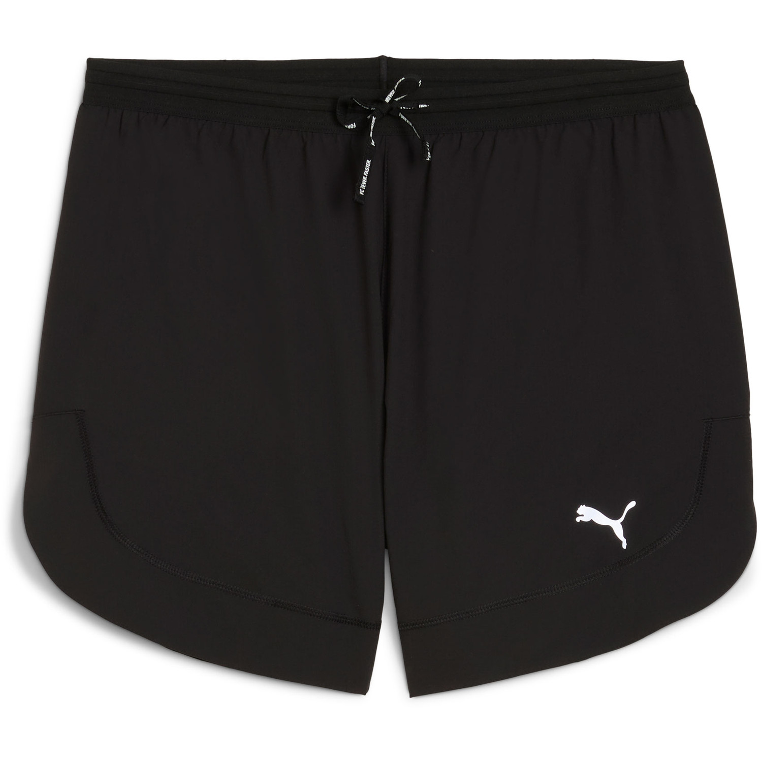 Puma Run Club 5'' Graphic Short Heren