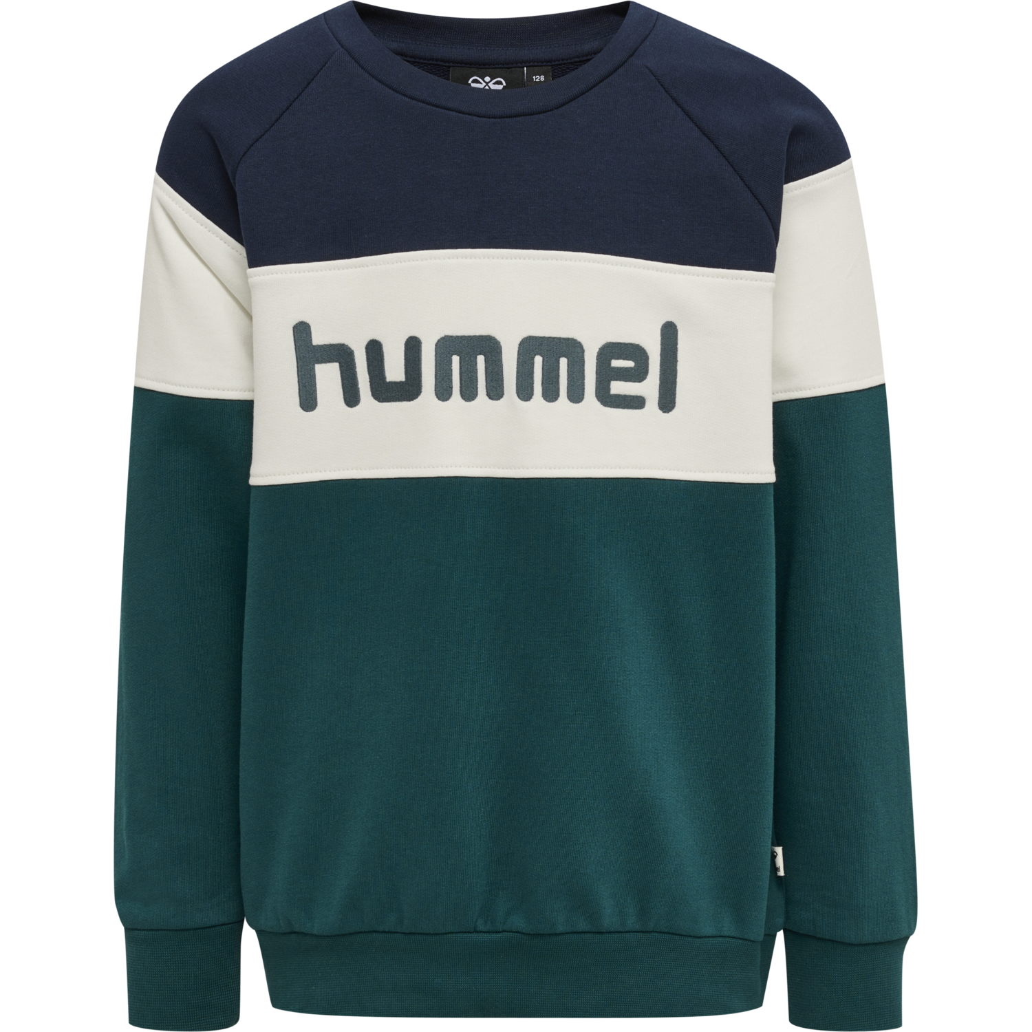 hmlCLAES SWEATSHIRT