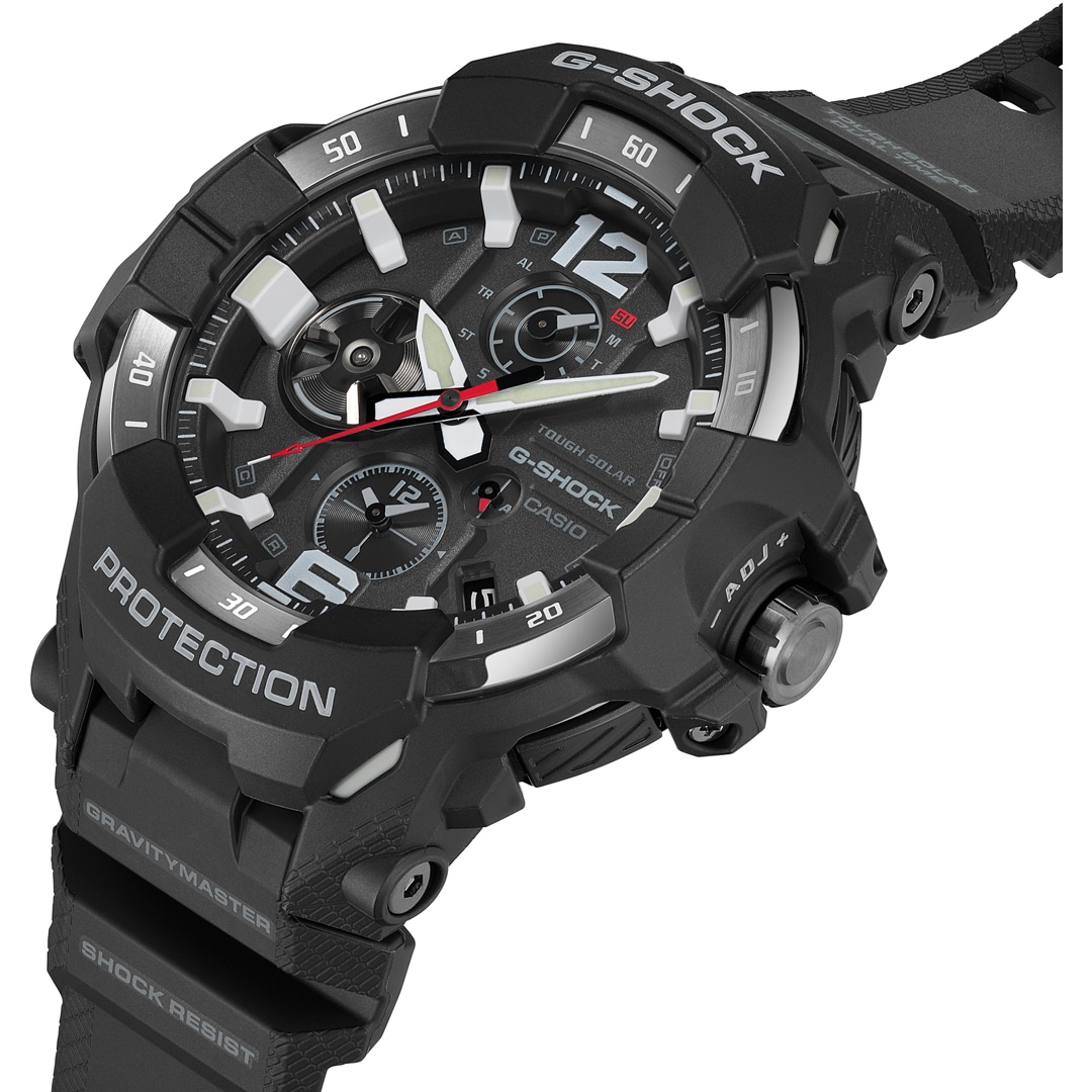 Casio G-Shock Master of G Gravitymaster Bluetooth