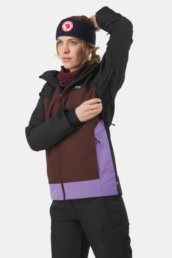 Picture Picture Seakrest Jkt Ski-Jas Dames
