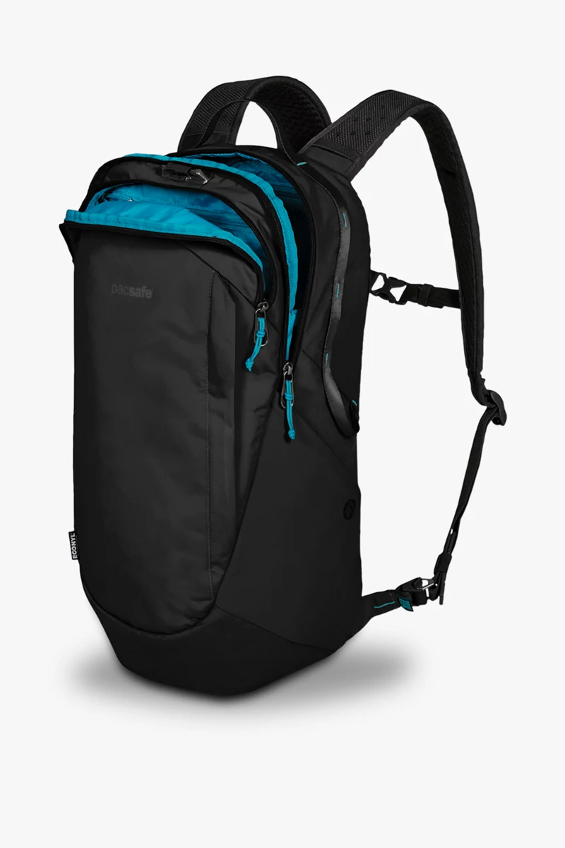 Pacsafe Eco Anti-Theft 25 L Rucksack