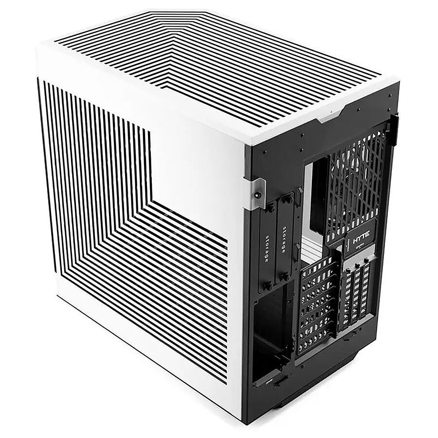 Hyte Y60 - Blanc