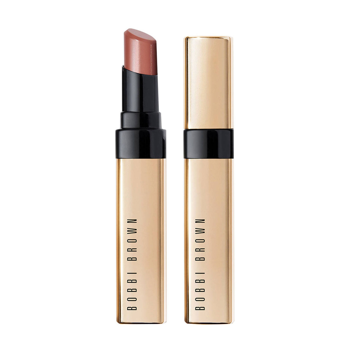 Bobbi Brown Luxe Shine Intense LippenstiftClaret