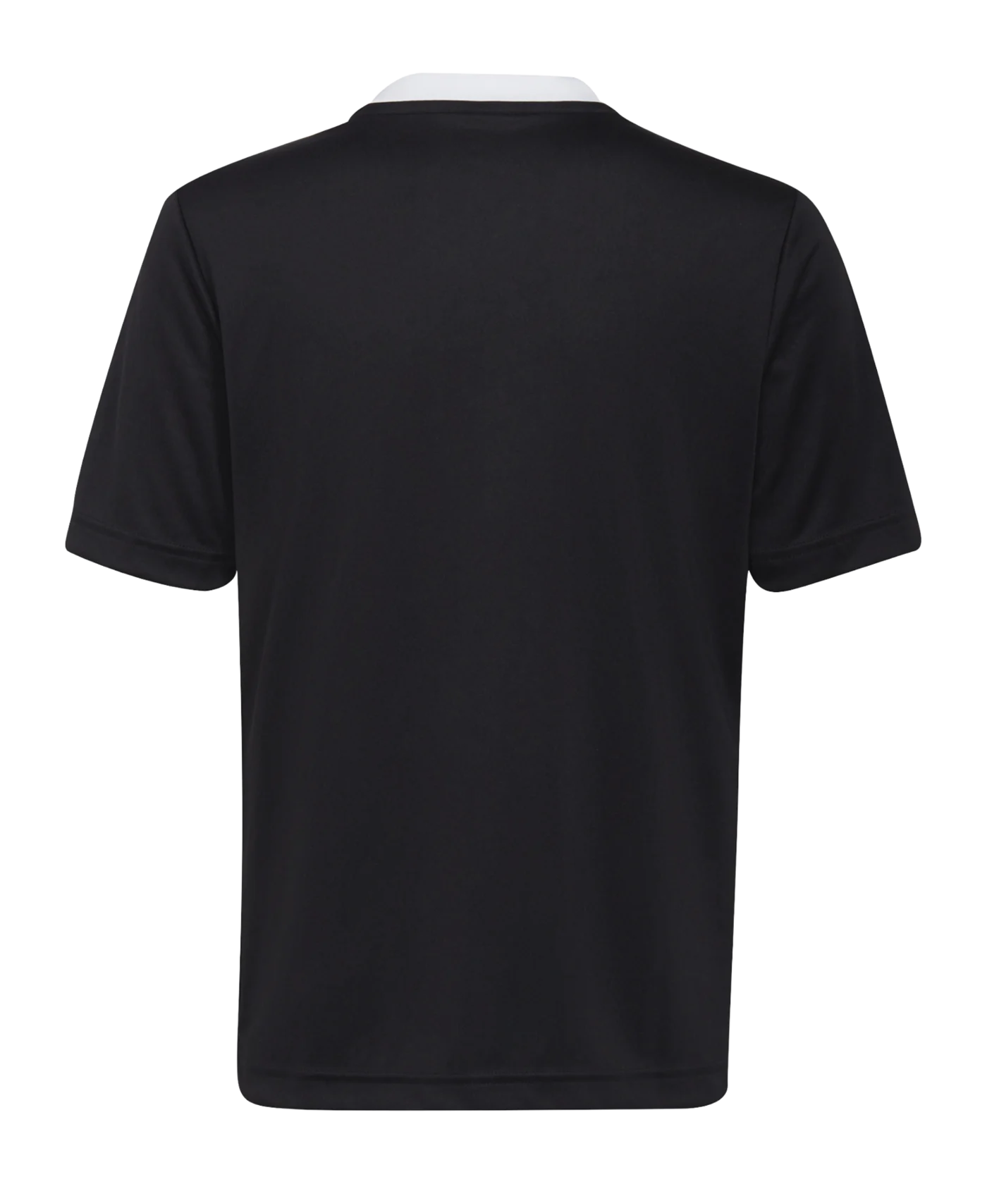 adidas Entrada 22 Trikot Kids Schwarz Weiss