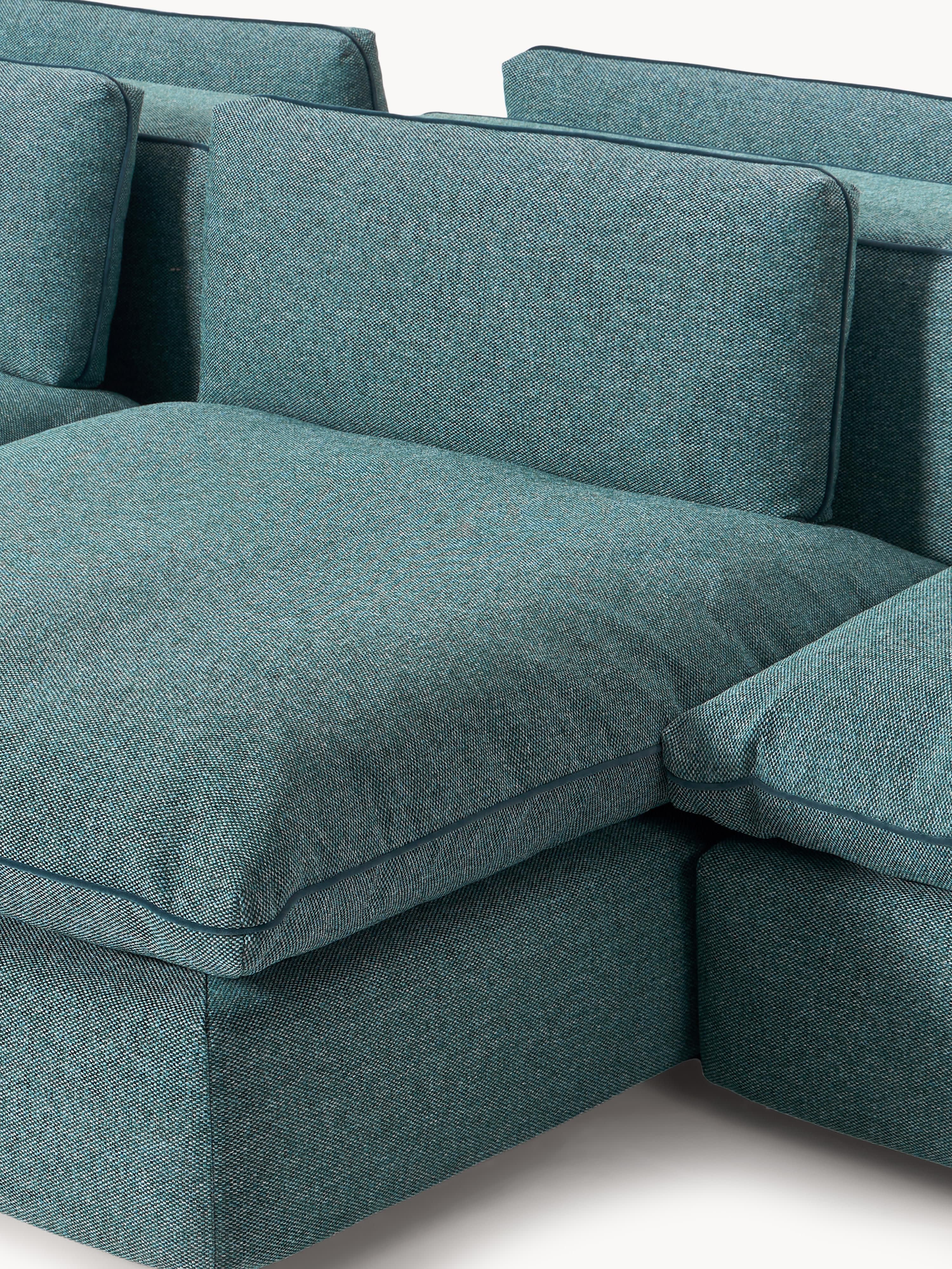 Modulaire XL U-bank Felix