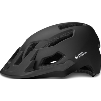 Sweet Protection Dissenter Helm Matte Black