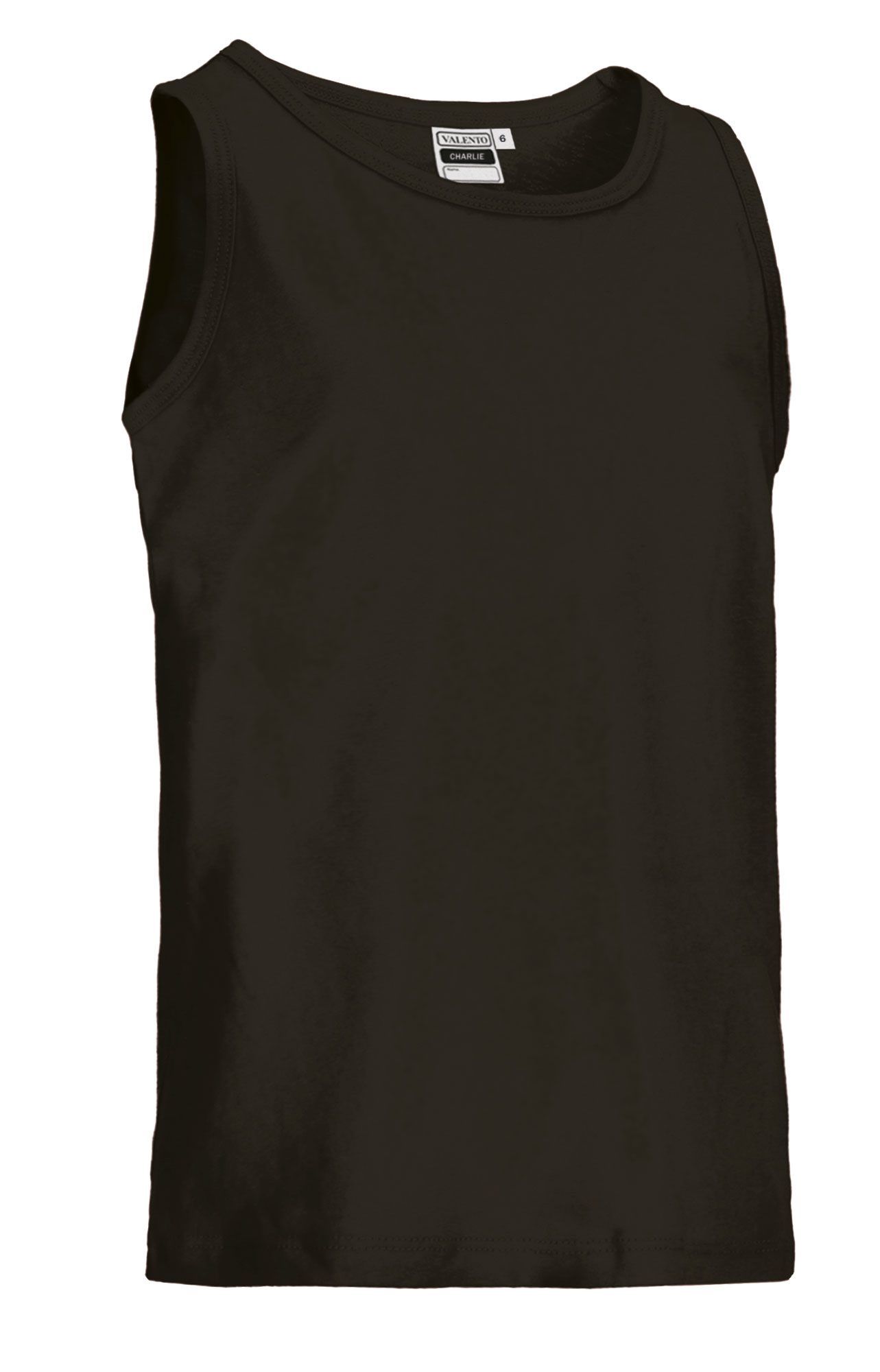 Valento CAVACHL - T-shirt enfant sans manches CHARLIE