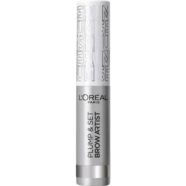 Brow Artist Plump & Set 00 Transparent
