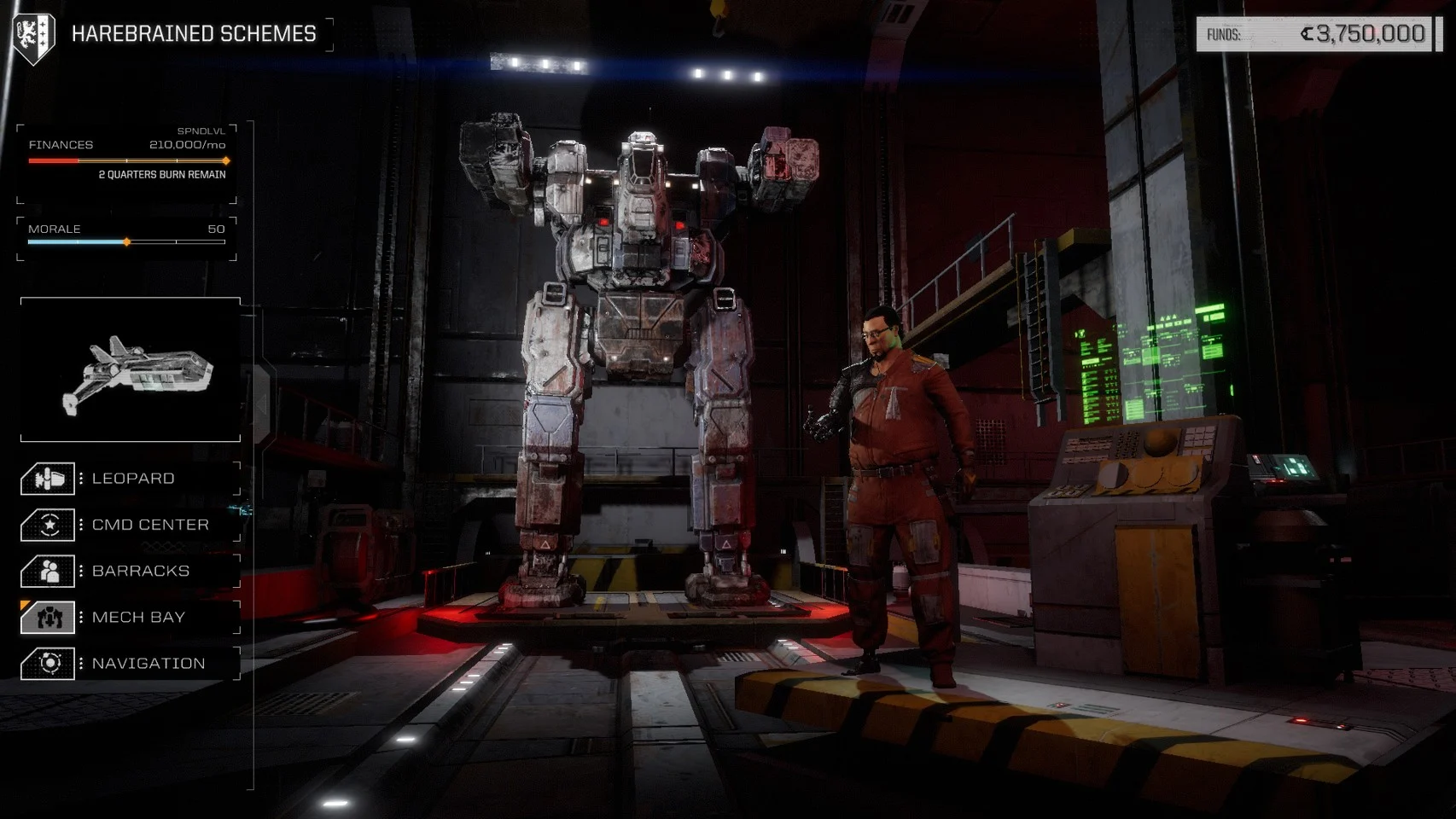 BATTLETECH - Standard Edition- PC