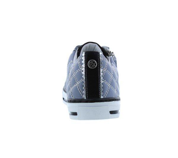 Moda in Pelle Baylen Trainers