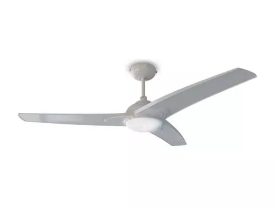 Ventilateur de Plafond Cecotec EnergySilence Aero 560 60W