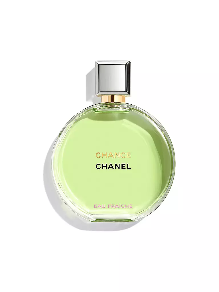 CHANEL EAU DE PARFUM ZERSTÄUBER 100ML keine Farbe
