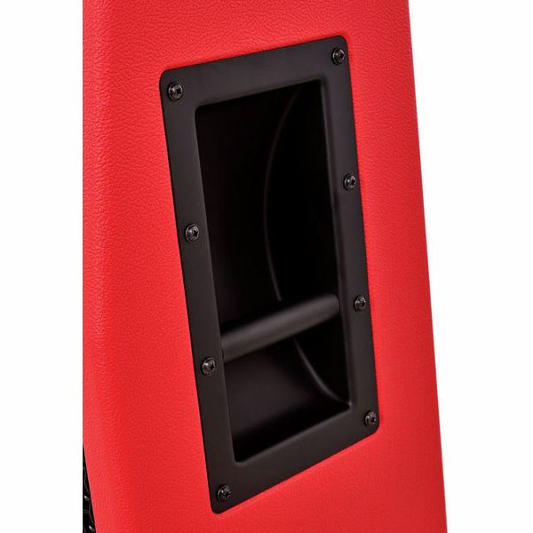 Engl E112VSBSR Pro Cab. SL LTD Red
