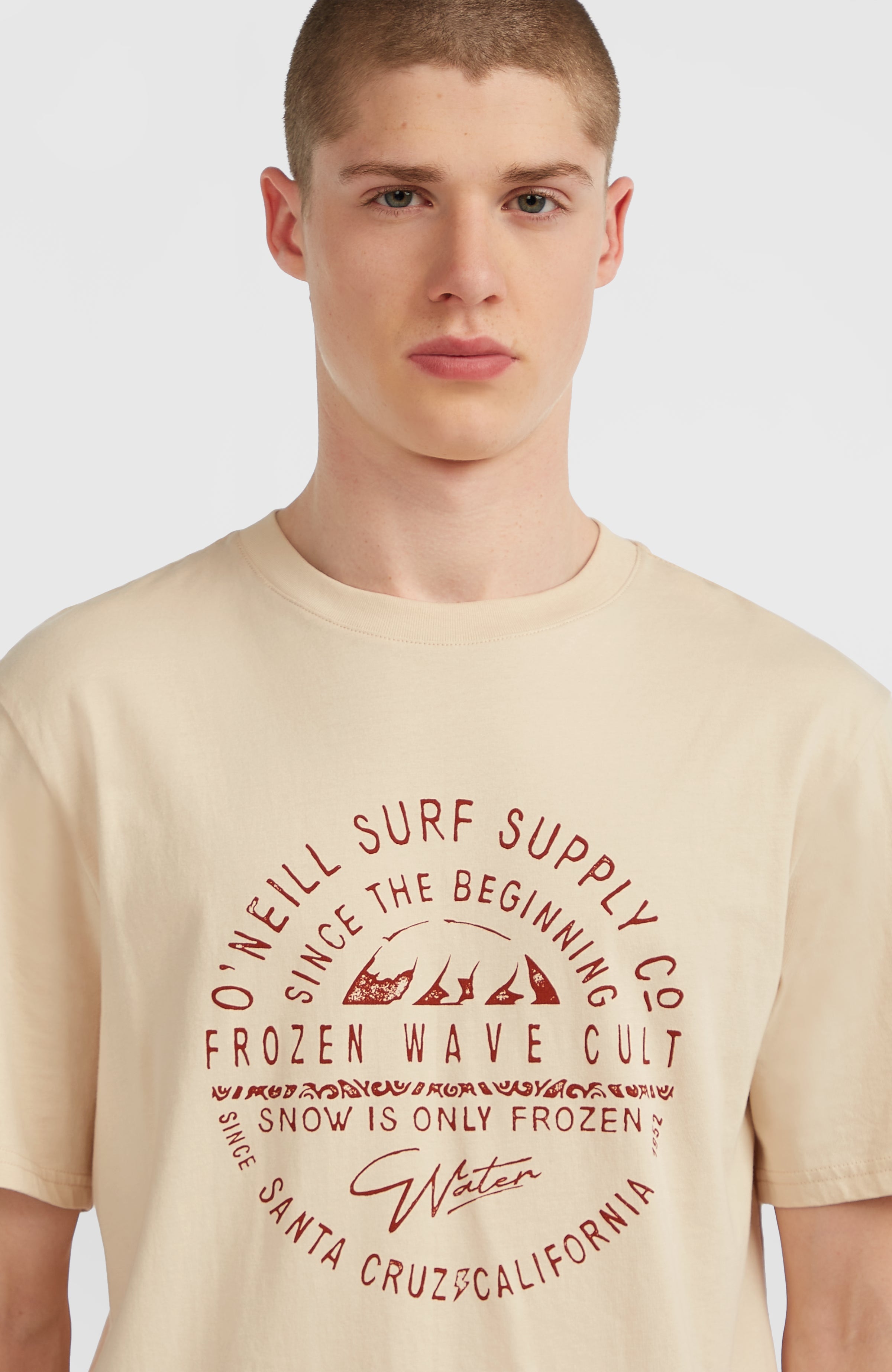 Muir T-shirt