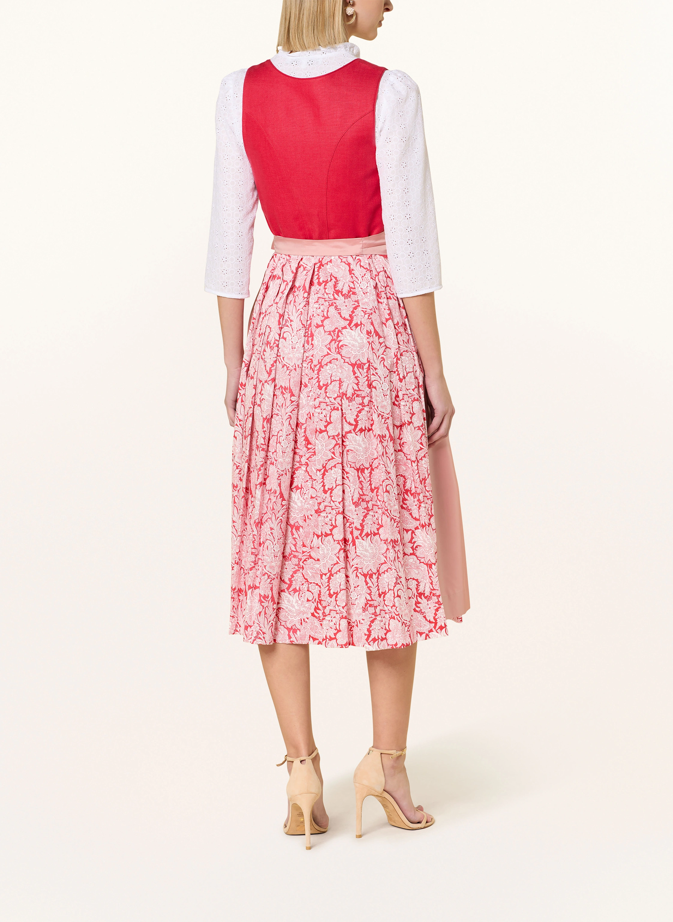 Hammerschmid Dirndl PILLERSEE