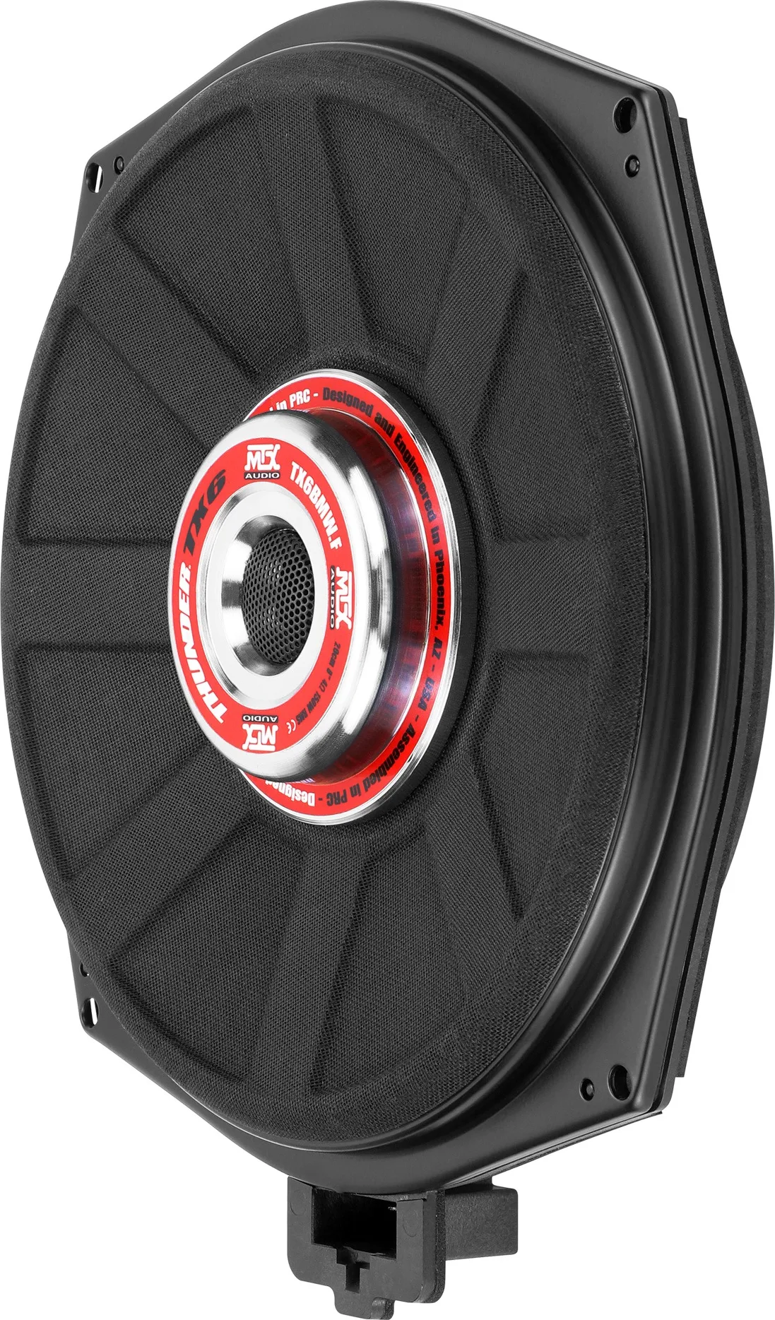 MTX TX6BMW-F (la paire) Haut-parleurs voiture