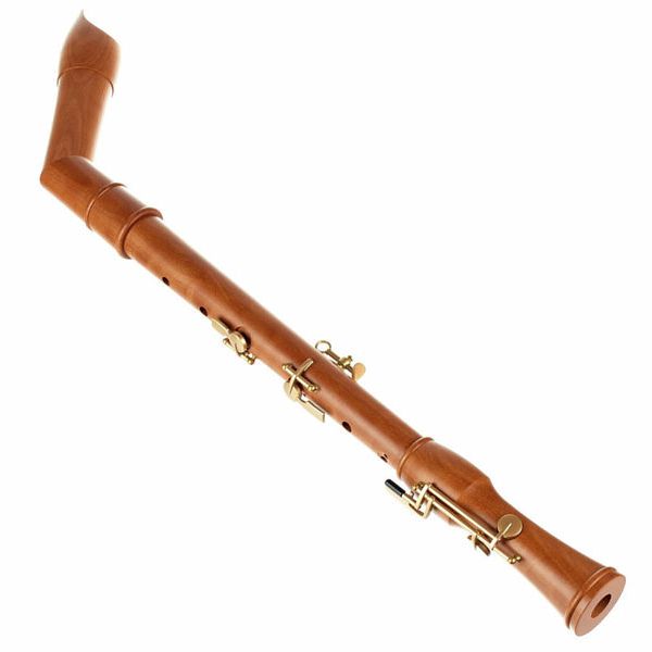Mollenhauer 2446KC Canta Comfort Knick-Tenorblockflöte