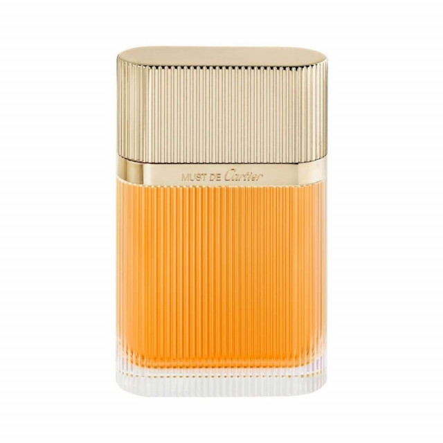 Must de CARTIER Eau de Toilette|Parfumerie Burdin
