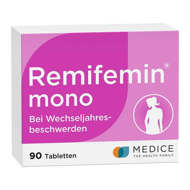 Remifemin® mono , 90 St