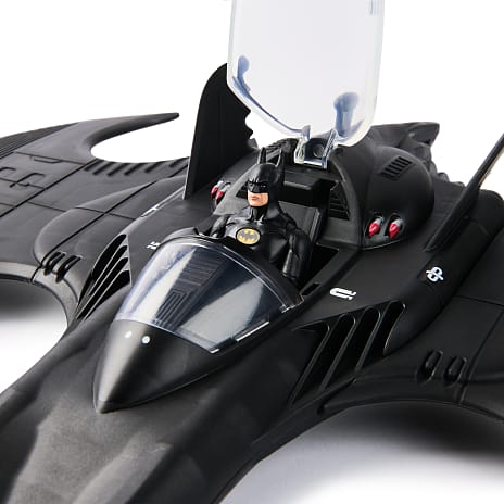 Batman 85th Batman figurer - 10 cm