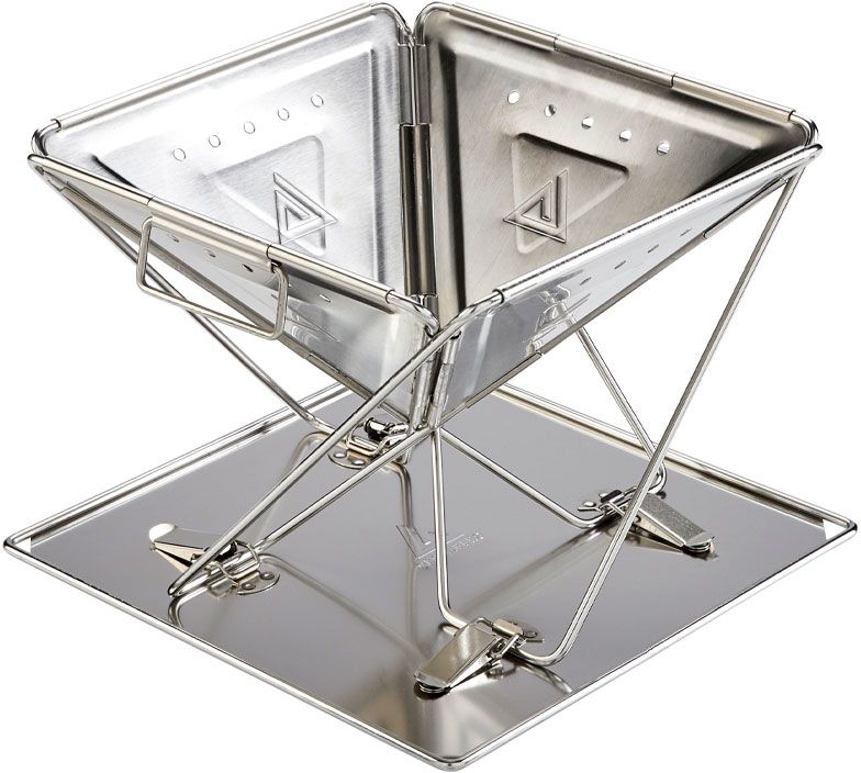 Groenberg Katla Kohlegrill M 35,6 x 32,8 x 34,5