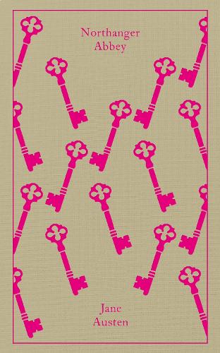 Northanger Abbey - Penguin Clothbound Classics (Hardback)