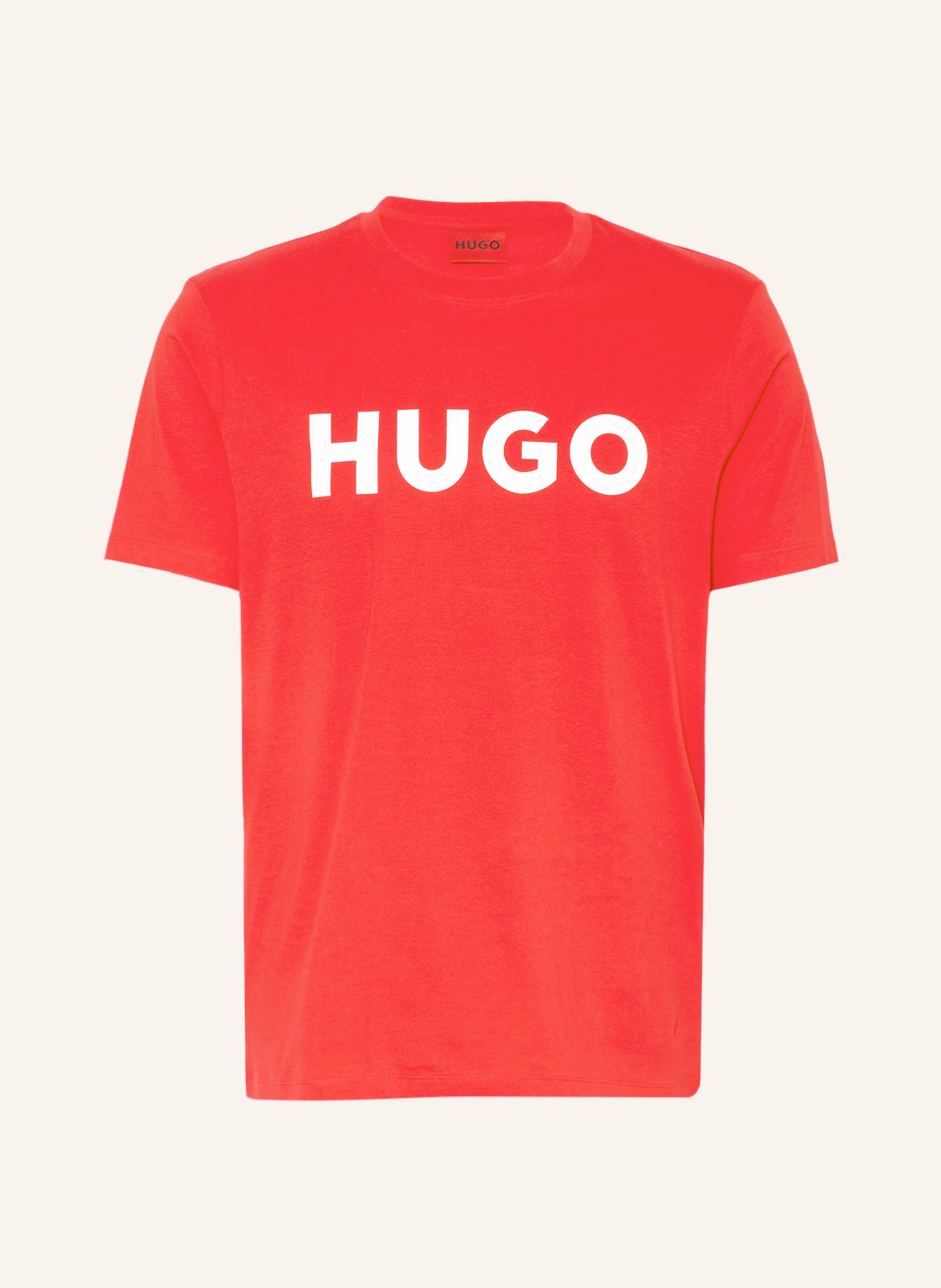HUGO T-Shirt DULIVIO