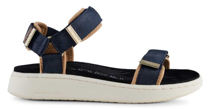 Line Sandal