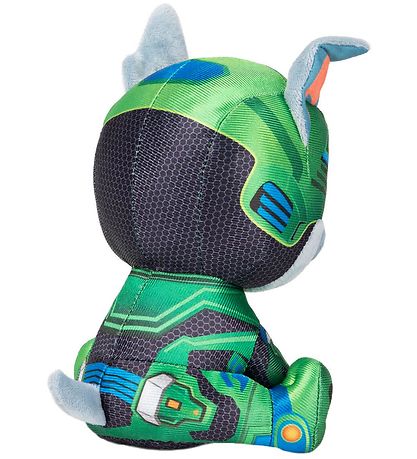 Paw Patrol Kuscheltier - 15 cm - Film 2 - Rocky