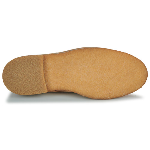 Clarks - CLARKDALE DERBY - Camel