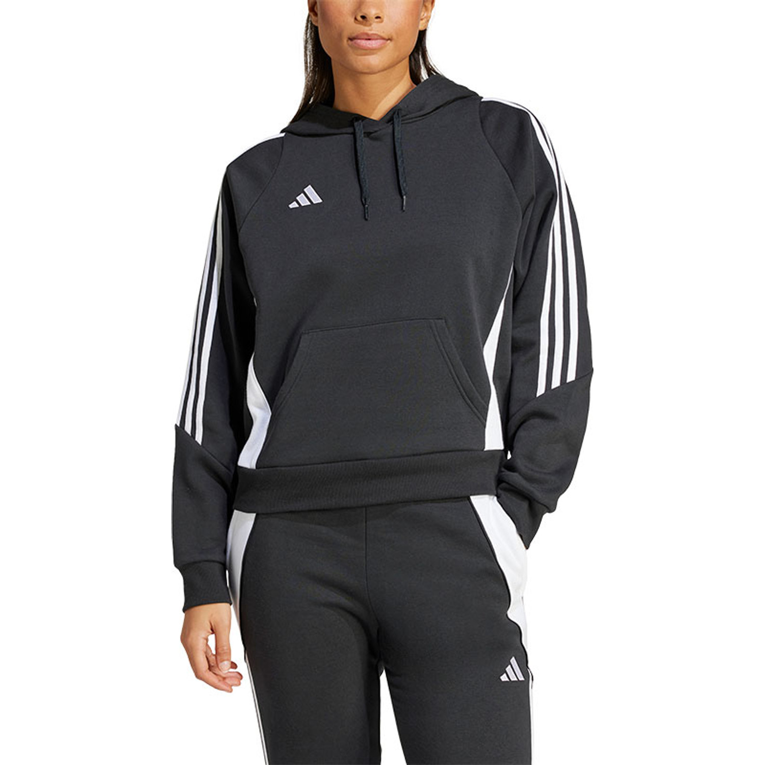 adidas Tiro 24 Sweat Hoody Dames
